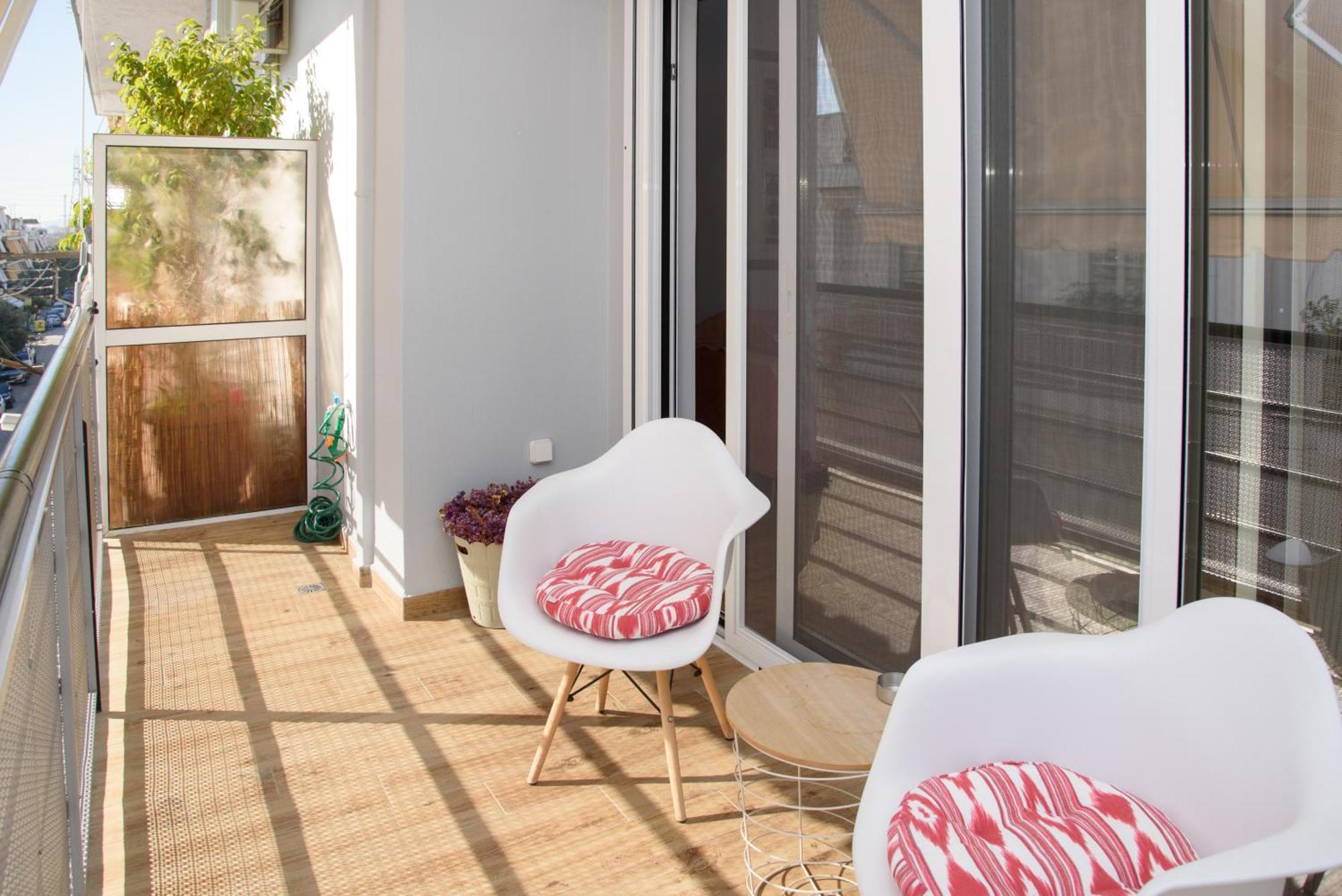 Annag Apart And Zitahouse Athens Exterior photo